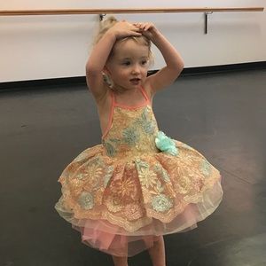 Meet your Posher, Andy